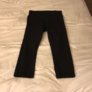 Black luxtreme wonderunders. Perfect minus tags